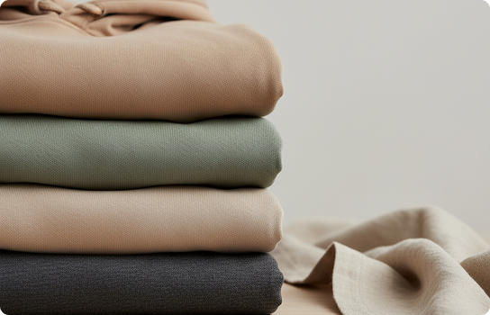 What’s inside every stitch?